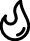 Icono calorias